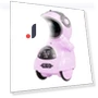 Pocket Robot — Interactive Animal Companions, Build My Home