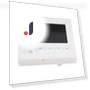 Programmable Thermostat — Home Climate Control, Health & Beauty PRODUCT