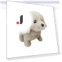Realistic Robot Puppy — Interactive Animal Companions, Joliannss