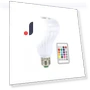 RGB Bluetooth Smart Light Bulb — LED, Xiao Home