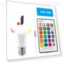 RGB LED Smart Bulb — LED, New style home