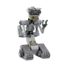 Robot Short Circuit Building Toy Set, Focus on toys