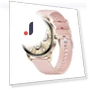 Round Smart Watch — Smartwatches, Best Electronics