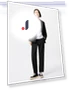 Smart Ankle Pants — Casual, Uniqlo