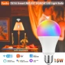 Smart Dimmable Magic Bulb — Smart Light Bulb, Homeware Essentials