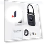 Smart Electric Air Pump — Inflation Devices