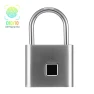 Smart Fingerprint Padlock, Automobile and motorcycle supplies