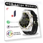 Smart Fitness Tracker Watch — Smartwatches, Jessica Miya