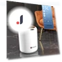Smart Induction Trash Can — Waste Baskets, Refreshing Home
