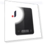 Smart Kitchen Scale with App — Weight Management Tools, House romance
