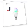 Smart LED Bulb Light — LED, Lntelligent Living Hall