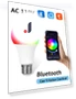 Smart LED Bulb Lights — LED, Lntelligent Living Hall