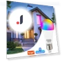 Smart LED Bulb — Smart Home Modules, Build My Home