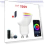 Smart LED Bulb — LED, Cozy Cottage-Relax