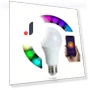 Smart LED Bulb — Smart Home Modules, Cozy Cottage-Relax