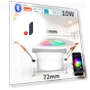 Smart LED Downlight — LED, Tuya