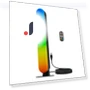Smart LED Lamp — Study & Desk Lighting, Yousheng