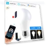 Smart LED Light Bulb — LED, Build My Home