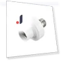 Smart Light Bulb Adapter — Smart Home Modules, Build My Home
