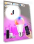 Smart Light Bulb RGB — LED, Build My Home