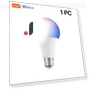 Smart Light Bulb — LED, Tuya