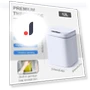 Smart Trash Bin — Waste Baskets, Refreshing Home