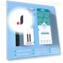 Smart Visual Ear Cleaner — Syringes, HIMO Group