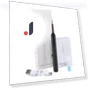 Smart Visual Ear Cleaner — Syringes, Cozy Cottage-Relax