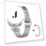 Smart Watch for Women — Smartwatches, ESTG