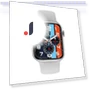 Smart Watch Series 8 — Wearable Accessories, Build My Home
