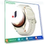 Smart Watch with AMOLED Display — Smartwatches, SACOSDING