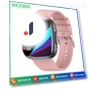 Smart Watch with ECG Heart Health Analysis — Smartwatches, SACOSDING