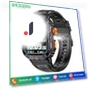 Smart Watch with Large Screen and Music Playback — Wearable Accessories, SACOSDING