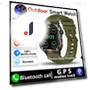 Smart Watch with LED Banknote Detector — Wearable Accessories, Best Electronics