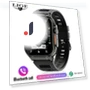 Smart Watch with SIRI Dial — Smartwatches, LIGE