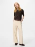 Smart Wide Pants, Uniqlo