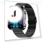 Smartwatch with Health Monitoring — Smartwatches, Smarter than future