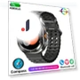Smartwatch with NFC GPS Track Compass — Smartwatches, Rizy
