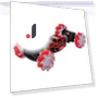 Stunt Car 4WD Watch Gesture Sensor Control — Remote Control Cars, TOMTOP JMS