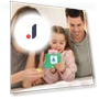 Talking Flashcards for Toddlers — Flash Cards, Spicy chicken