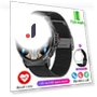 Ultra HD Smart Watch — Smartwatches, Zodvboz