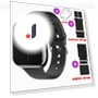 Ultra Series 9 Smartwatch — Smartwatches, Zodvboz