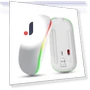 Ultra-Thin Wireless Mouse — Mouse Pads, 3d printing machine