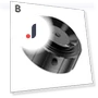 Vacuum Phone Holder with Suction and Adsorption — Dashboard Installation Kits, A Surname Home