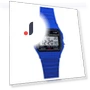 Waterproof Outdoor LED Sports Smart Watch — Active Timepieces, guangbaokejki