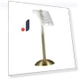 Wireless LED Desk Lamp — Desk & Table Lighting, Neoglint