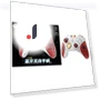 Wireless Pro Controller — Gamepads & Standard Controllers, FourAll