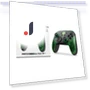 Wireless Pro Controller — Gaming Controllers, FourAll Video Games Accessories