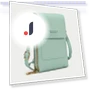 Women's Crossbody Bag with Touch Screen — Crossbody, AI Supermarket