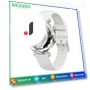 Women's Smart Watch with NFC and AMOLED HD Display — Smartwatches, SACOSDING
